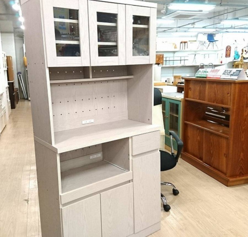 家具・インテリアのカップボード