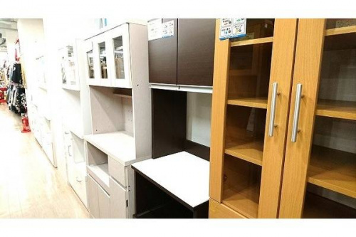 リサイクルショップ 福岡