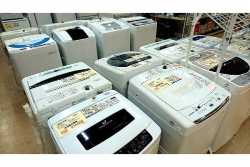 リサイクルショップ 福岡