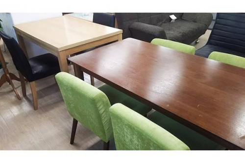 リサイクルショップ　福岡