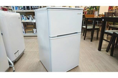 冷蔵庫のＹＡＭＡＤＡ電機　ヤマダ電機　中古家電　福岡