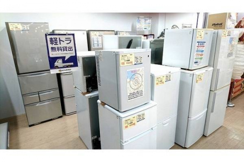 リサイクルショップ　福岡