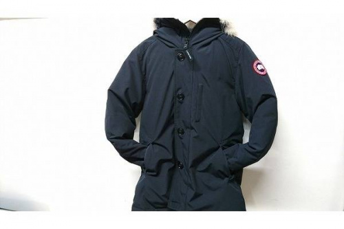 ＣＡＮＡＤＡ　ＧＯＯＳＥ　カナダグースの古着　買取　福岡