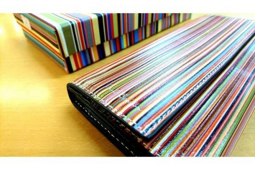 ブランド・ラグジュアリーの財布