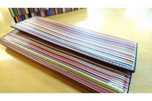 財布のＰａｕｌ　Ｓｍｉｔｈ　ポール　スミス