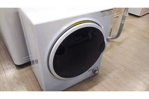 小型衣類乾燥機　ALUMiS  アルミス Amazon.co.jp: アルミス 家庭用小型衣類乾燥機 Moco2 ClothesDryer ASD