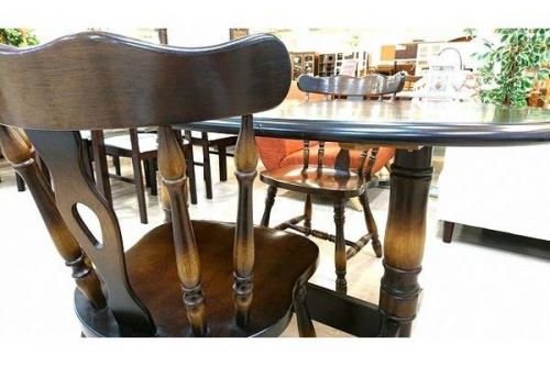 家具・インテリアのダイニングセット
