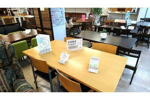 リサイクルショップ　福岡