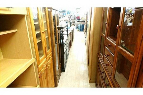 リサイクルショップ　福岡