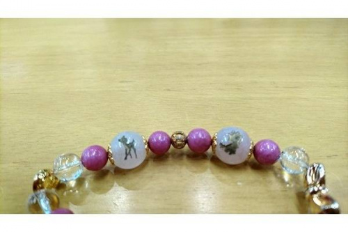 Ｄｉｓｎｅｙ　ディズニーのブレスレット　買取　福岡