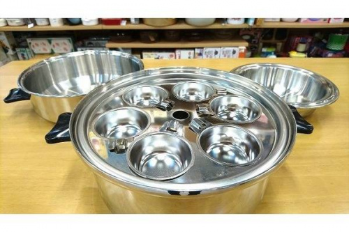 INKOR インコアの鍋 買取 福岡