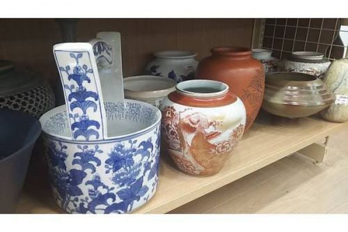 花器　買取　福岡のリサイクルショップ　福岡