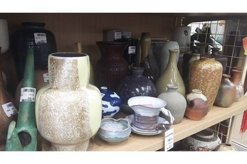 リサイクルショップ　福岡