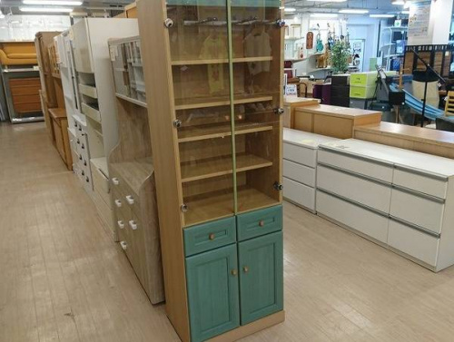 家具・インテリアのカップボード