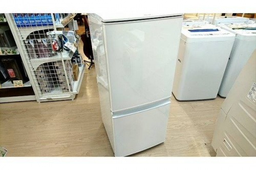 生活家電・家事家電の冷蔵庫