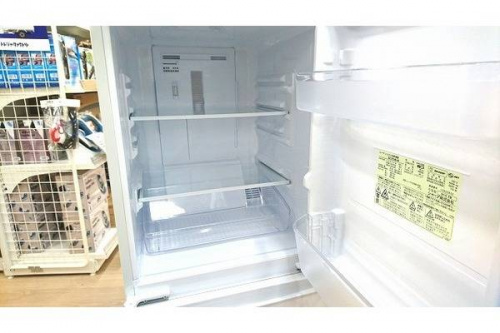 冷蔵庫のSHARP シャープ 中古家電 福岡