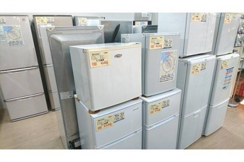 家電 買取 福岡のリサイクルショップ 福岡