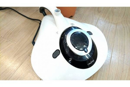 生活家電・家事家電の掃除機