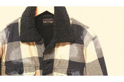 メンズファッションのジャケット