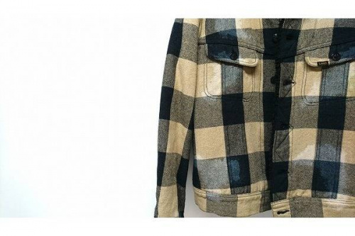 ＬＥＥ×ＴＭＴ　リー　ティーエムティーの古着　買取　福岡