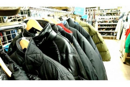 リサイクルショップ　福岡