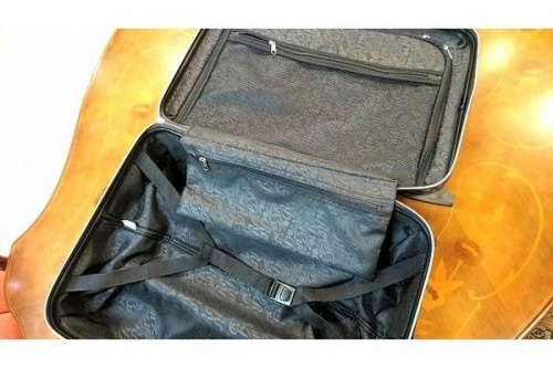 Ｒｏｅｎ　ロエンのキャリーバッグ　買取　福岡