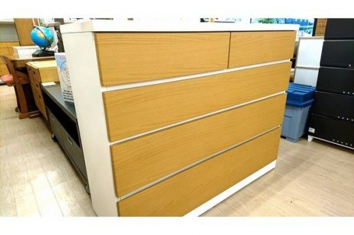 家具・インテリアのチェスト