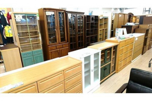 リサイクルショップ　福岡