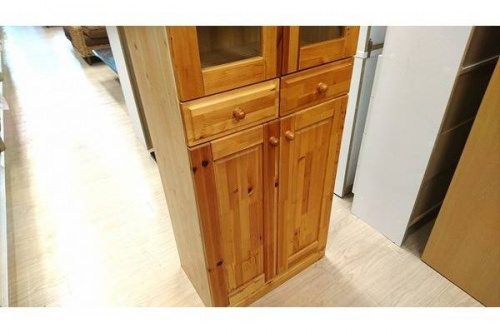 食器棚の中古家具 福岡