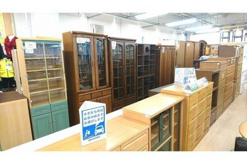 リサイクルショップ 福岡