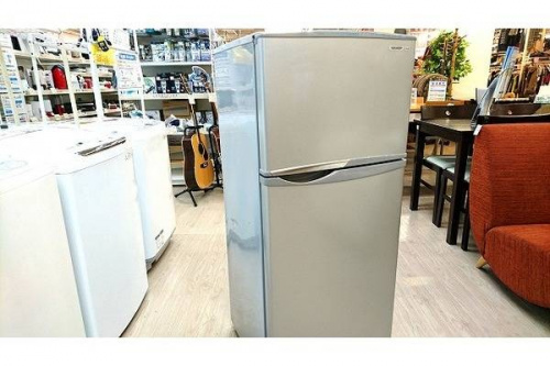 生活家電・家事家電の冷蔵庫