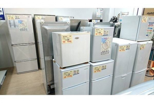 リサイクルショップ　福岡