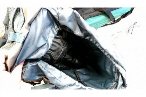 Ｋａｒｒｉｍｏｒ　カリマーのバックパック　買取　福岡