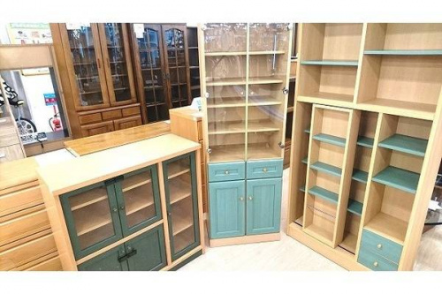 家具・インテリアのカップボード