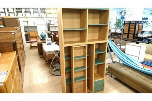 カップボードのＮＡＦＣＯ　ナフコ　買取　福岡