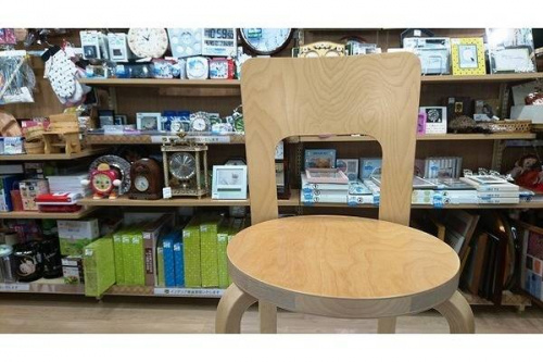 イスのartek アルテック 買取 福岡