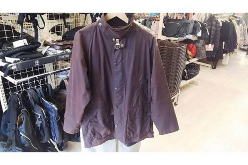 古着　買取　福岡のリサイクルショップ　福岡