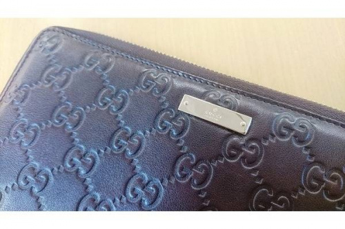 財布のＧＵＣＣＩ　グッチ