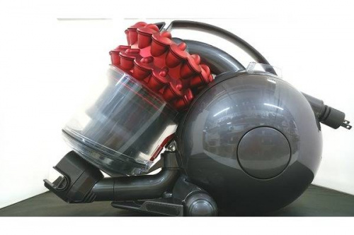 生活家電・家事家電の掃除機