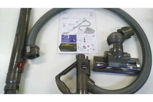 掃除機のＤＹＳＯＮ　ダイソン　中古家電　福岡