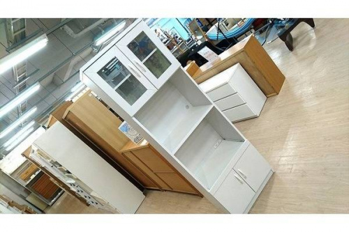 家具・インテリアのカップボード