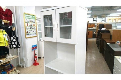 カップボードのサコダ　買取　福岡