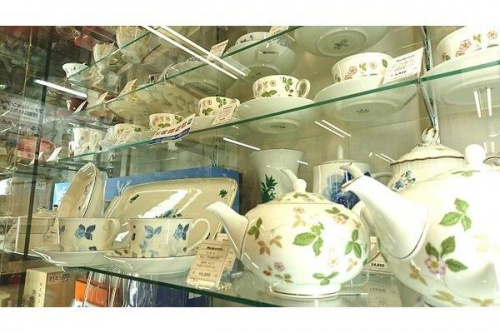 リサイクルショップ　福岡