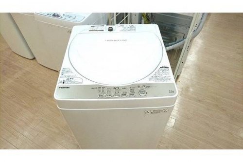 洗濯機のＴＯＳＨＩＢＡ　東芝　中古家電　福岡
