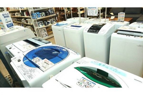 リサイクルショップ　福岡