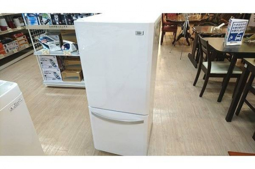 冷蔵庫のＨａｉｅｒ　ハイアール　中古家電　福岡