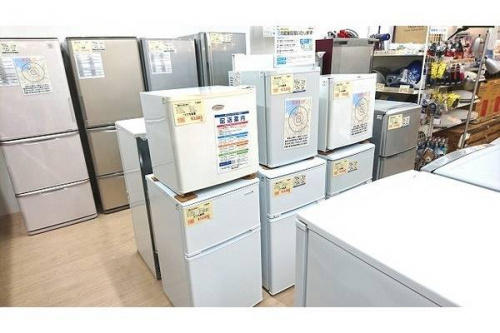 リサイクルショップ　福岡