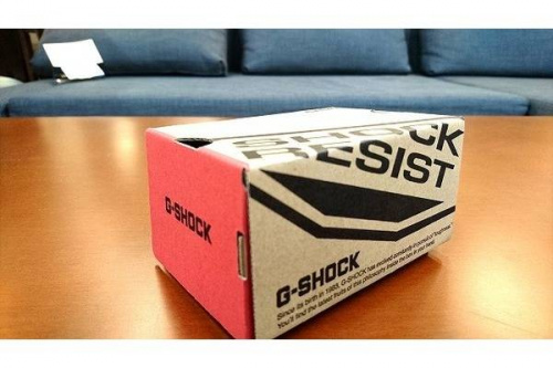 メンズファッションの腕時計