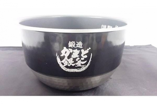 炊飯ジャーのＴＯＳＨＩＢＡ　東芝　中古家電　福岡