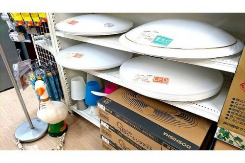 リサイクルショップ　福岡